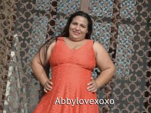 Abbylovexoxo