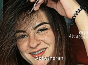 Abbytheran