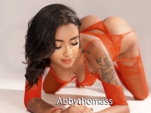 Abbythomass