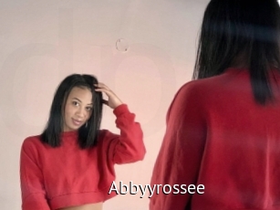 Abbyyrossee