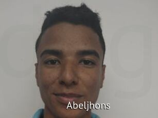 Abeljhons