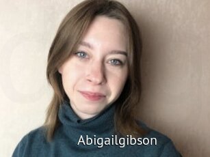 Abigailgibson