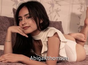 Abigailthomson