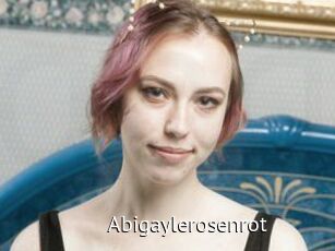 Abigaylerosenrot