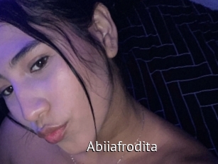 Abiiafrodita