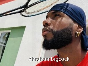 Abrahambigcock