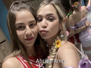 Abrilbritney