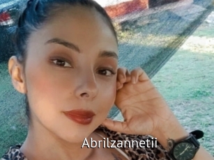 Abrilzannetii
