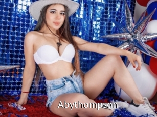 Abythompson