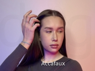 Accafaux