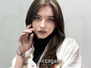 Accagaler