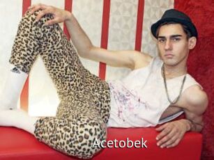 Acetobek