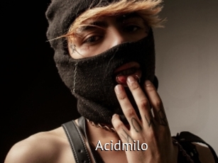 Acidmilo
