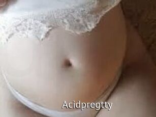 Acidpregtty