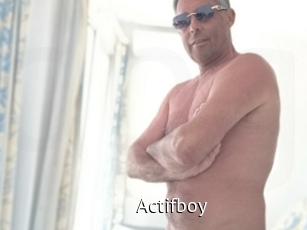 Actifboy