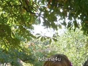 Adama4u