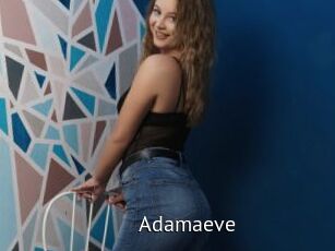 Adamaeve