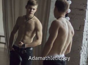 Adamathleticboy