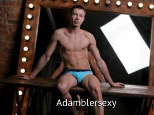 Adamblersexy