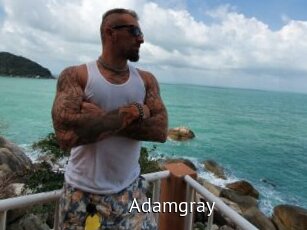 Adamgray