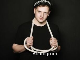 Adamgrom