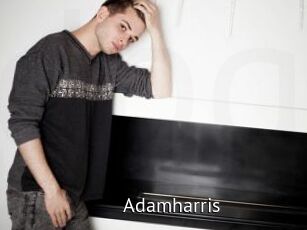 Adamharris