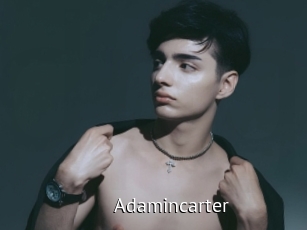 Adamincarter