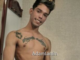 Adamlamin