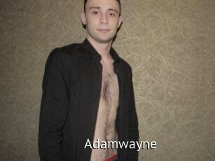 Adamwayne