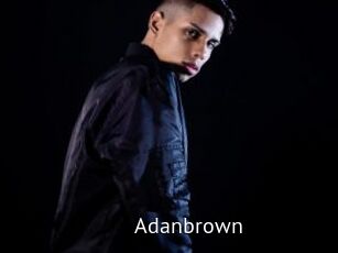 Adanbrown
