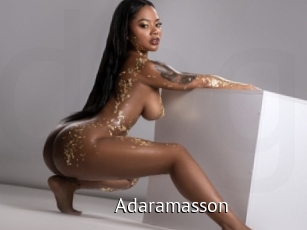 Adaramasson