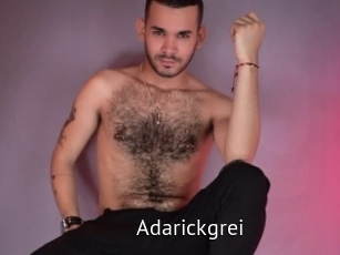 Adarickgrei