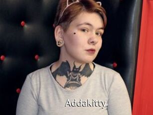 Addakitty