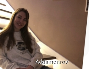 Addamonroe