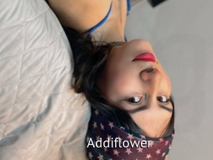 Addiflower
