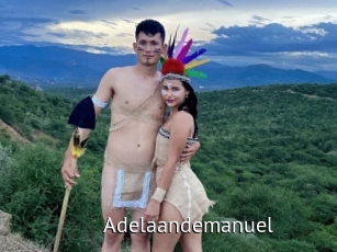 Adelaandemanuel