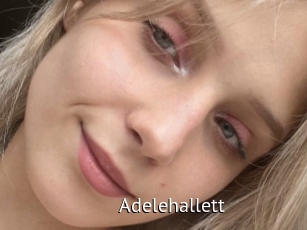 Adelehallett