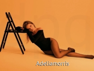 Adeliamorris