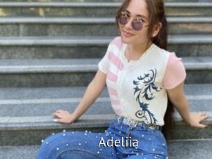 Adeliia