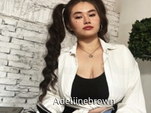 Adeliinebrown