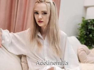 Adelinemills