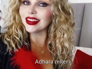 Adhara_miler