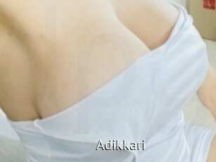 Adikkari