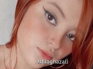 Adilaghazali