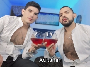 adilamin Du Porno Gratuit
