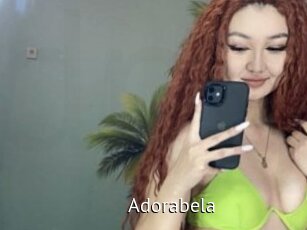 Adorabela