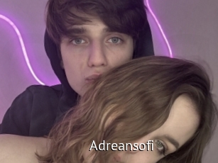 Adreansofi