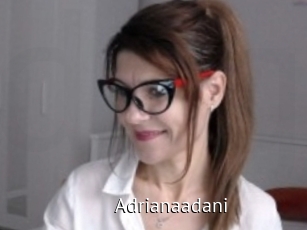 adrianaadani Du Porno Gratuit