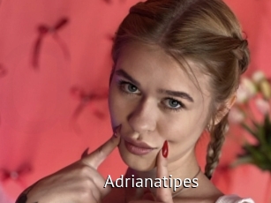 Adrianatipes
