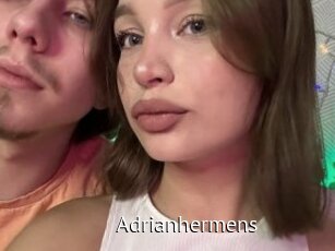 Adrianhermens